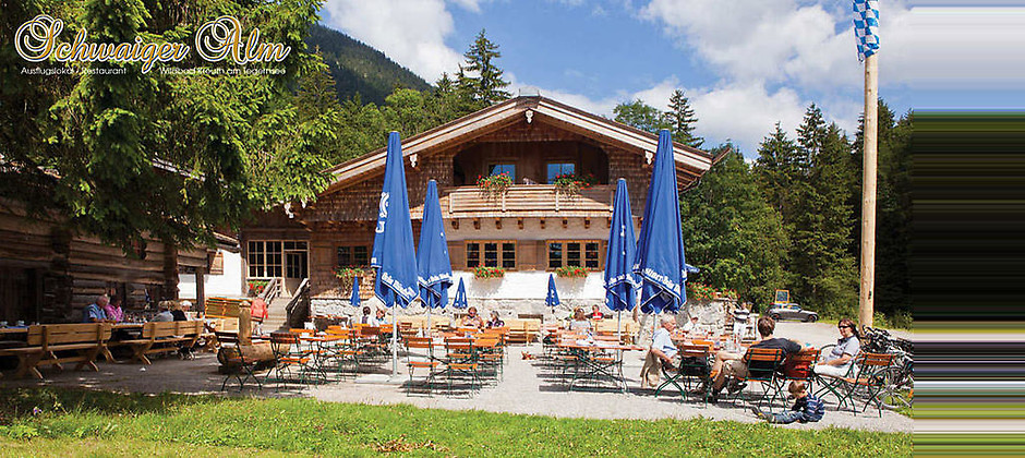 Gutschein f&uuml;r Ihr Gutschein für regionale und österreichische Schmankerl von Gasthof Schwaigeralm